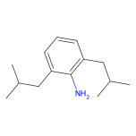 2,6-二异丁基苯胺