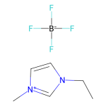 1-乙基-3-甲基咪唑鎓四氟硼酸盐