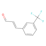 (E)-间三氟甲基肉桂醛