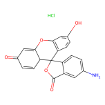 荧光素胺盐酸盐异构体1