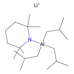 三异丁基锂（2,2,6,6四甲基哌啶子）铝酸盐溶液