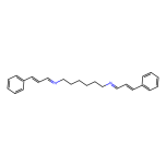 NN'-双肉桂醛缩-16-己二胺