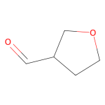 四氢呋喃-3-甲醛溶液