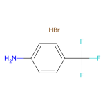 4-三氟甲基-苯基溴化铵