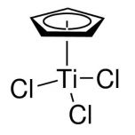 环戊二烯基三氯化钛(IV)