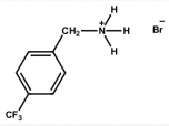 4-三氟甲基-苄基溴化铵