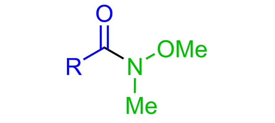 【阿拉丁】不可不知的化学试剂--Weinreb酰胺
